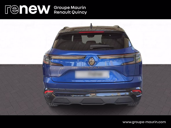 RENAULT Austral 1.3 TCe mild hybrid 160ch Techno esprit Alpine auto - Miniature 19