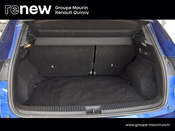 RENAULT Austral 1.3 TCe mild hybrid 160ch Techno esprit Alpine auto - Miniature 22