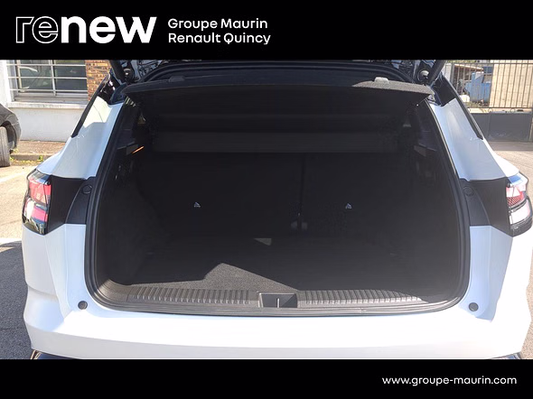 RENAULT Austral 1.2 E-Tech full hybrid 200ch esprit Alpine - 26 - Miniature 10