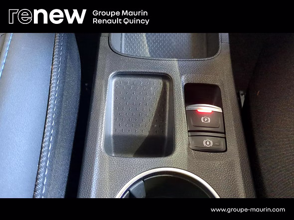 RENAULT Captur 1.6 E-Tech full hybrid 145ch esprit Alpine - Miniature 32