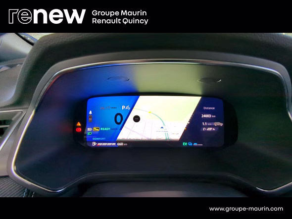 RENAULT Symbioz 1.6 E-Tech full hybrid 145ch esprit Alpine - Miniature 17
