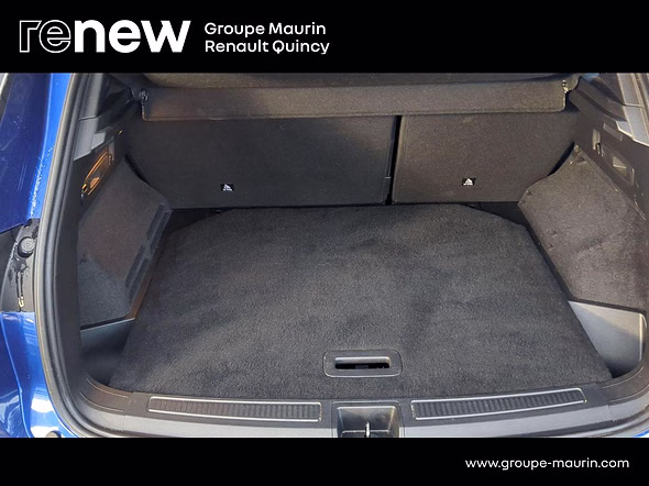 RENAULT Austral 1.2 E-Tech full hybrid 200ch Techno - Miniature 10