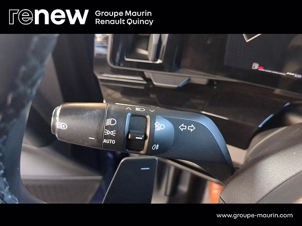 RENAULT Austral 1.2 E-Tech full hybrid 200ch Techno - Miniature 18