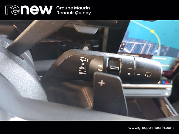 RENAULT Austral 1.2 E-Tech full hybrid 200ch Techno - Miniature 19