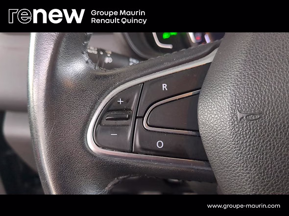 RENAULT Kadjar 1.3 TCe 140ch FAP Business - Miniature 24