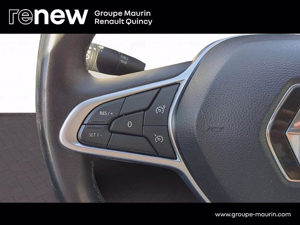 RENAULT Clio 1.0 TCe 90ch Business -21N - Miniature 16