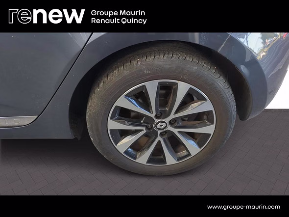 RENAULT Clio 1.0 TCe 100ch Intens GPL -21N - Miniature 10