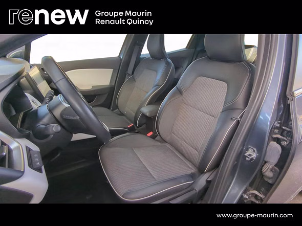 RENAULT Clio 1.0 TCe 100ch Intens GPL -21N - Miniature 12
