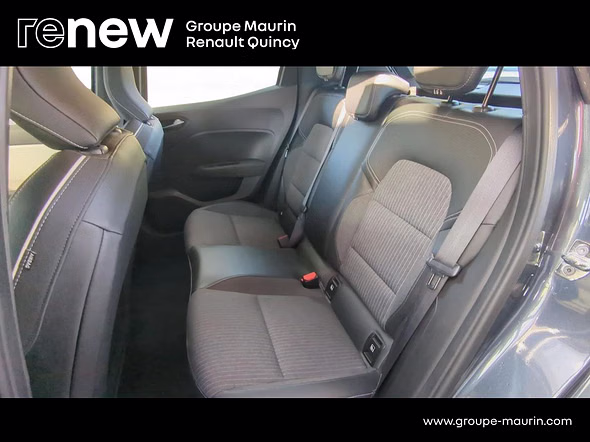 RENAULT Clio 1.0 TCe 100ch Intens GPL -21N - Miniature 13