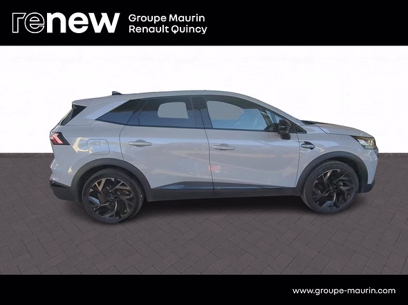 RENAULT Symbioz 1.6 E-Tech full hybrid 145ch esprit Alpine - Vue 4