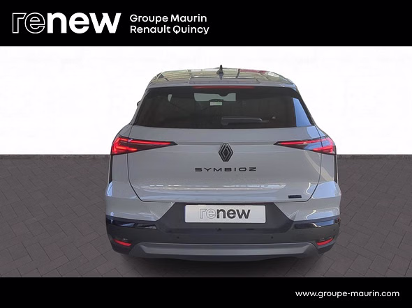 RENAULT Symbioz 1.6 E-Tech full hybrid 145ch esprit Alpine - Miniature 6