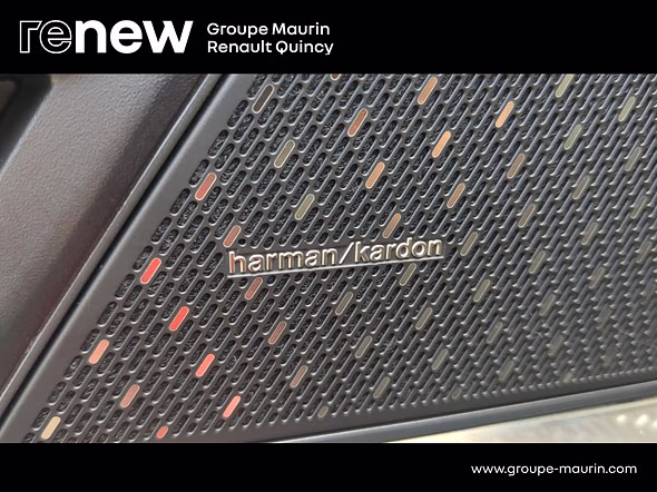 RENAULT Austral 1.2 E-Tech full hybrid 200ch esprit Alpine - 25 - Miniature 19