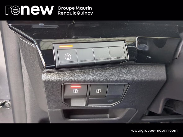 RENAULT Austral 1.2 E-Tech full hybrid 200ch Techno - 25 - Miniature 15