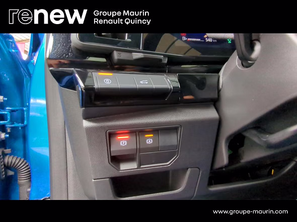 RENAULT Rafale 1.2 E-Tech full hybrid 200ch esprit Alpine - 25 - Miniature 21