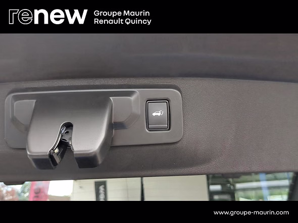 RENAULT Rafale 1.2 E-Tech full hybrid 200ch esprit Alpine - 25 - Miniature 30