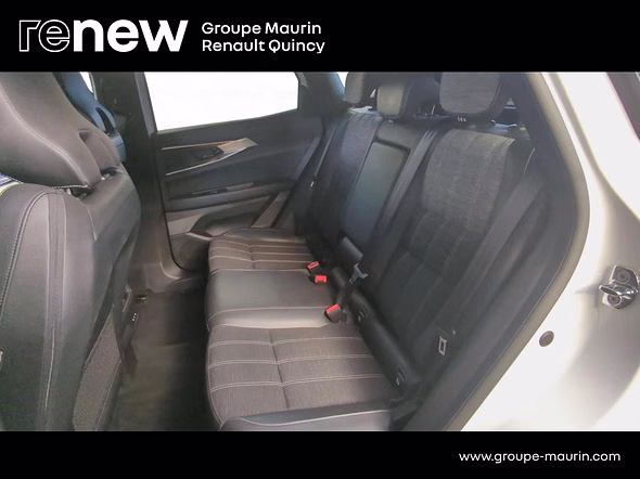 RENAULT Austral 1.2 TCe mild hybrid advanced 130ch Techno - Miniature 12