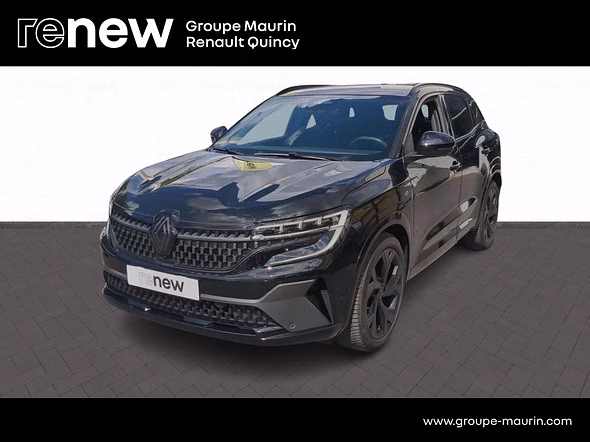 RENAULT Austral 1.2 E-Tech full hybrid 200ch Techno esprit Alpine - Miniature 1