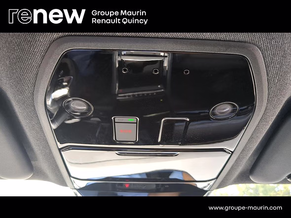RENAULT Austral 1.2 E-Tech full hybrid 200ch Techno esprit Alpine - Miniature 28