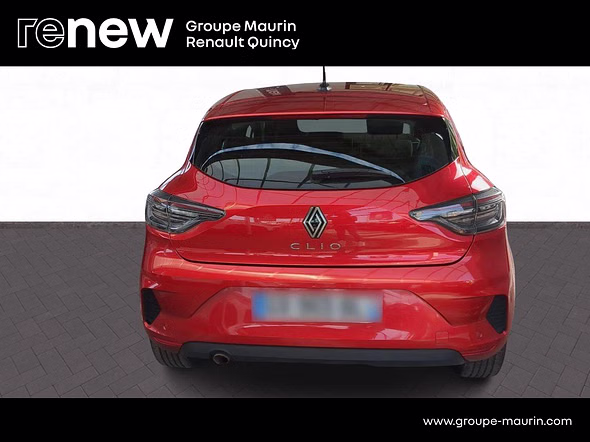 RENAULT Clio 1.0 Eco-G 100ch Evolution - 24 - Miniature 6