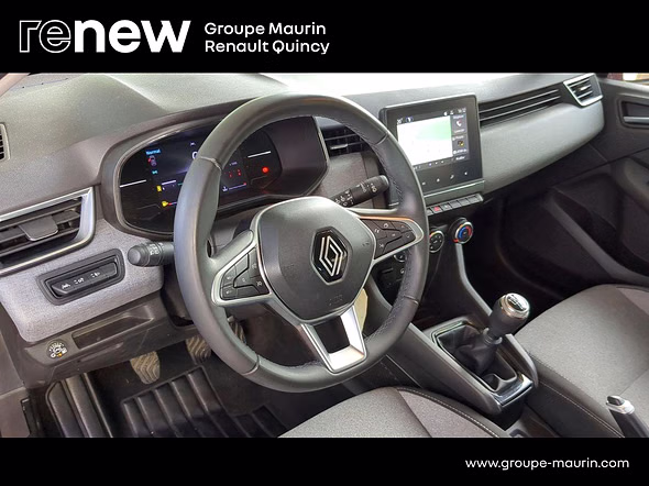 RENAULT Clio 1.0 Eco-G 100ch Evolution - 24 - Miniature 12