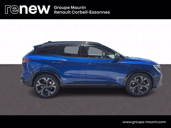 RENAULT Austral 1.2 E-Tech full hybrid 200ch Techno esprit Alpine - Miniature 6