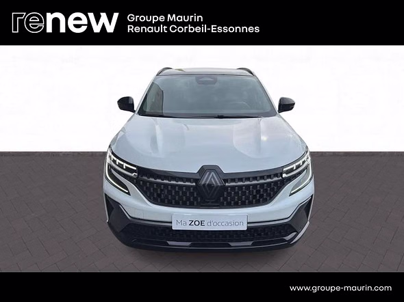 RENAULT Austral 1.2 E-Tech full hybrid 200ch Techno esprit Alpine - 23 - Vue 2