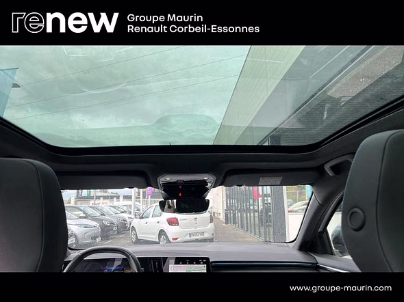 RENAULT Austral 1.2 E-Tech full hybrid 200ch Techno esprit Alpine - 23 - Miniature 13