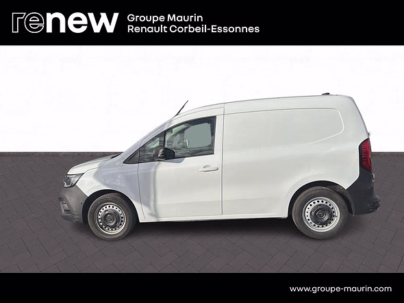 RENAULT Kangoo Van L1 1.5 Blue dCi 95ch Extra -24 - Vue 2