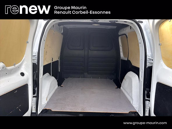 RENAULT Kangoo Van L1 1.5 Blue dCi 95ch Extra -24 - Miniature 11