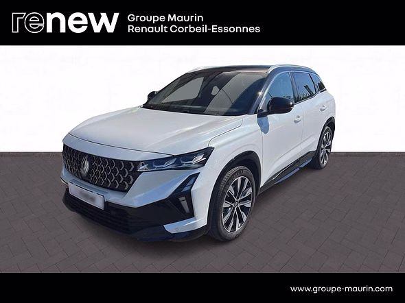 RENAULT Austral 1.2 E-Tech full hybrid 200ch Techno - 25 - Miniature 1
