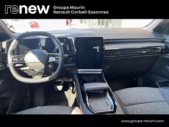 RENAULT Austral 1.2 E-Tech full hybrid 200ch Techno - 25 - Miniature 14