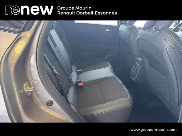 RENAULT Symbioz 1.6 E-Tech full hybrid 145ch esprit Alpine - Miniature 18