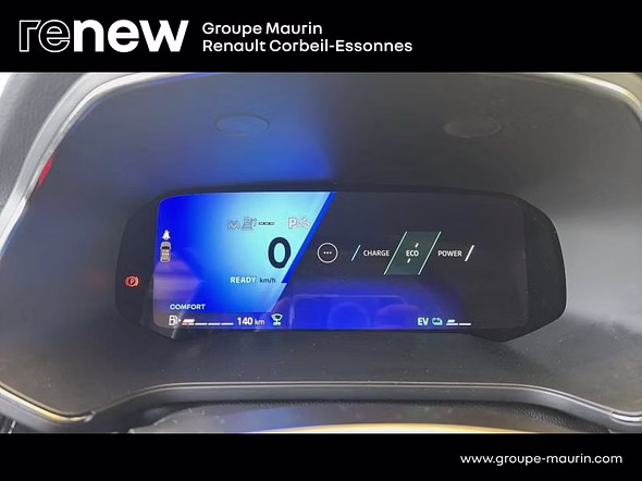 RENAULT Symbioz 1.6 E-Tech full hybrid 145ch esprit Alpine - Miniature 23