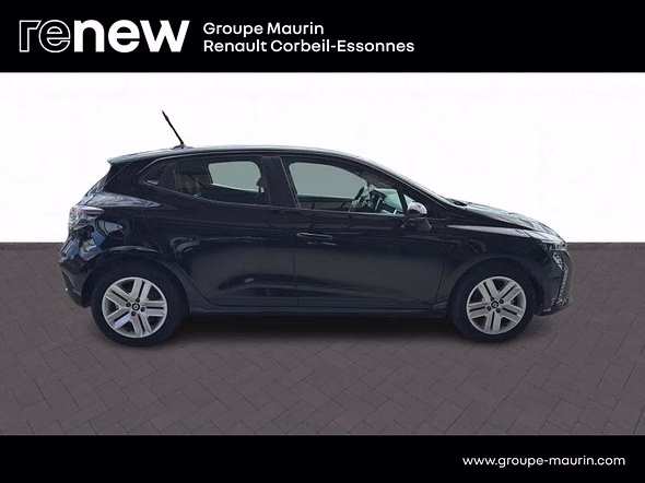 RENAULT Clio 1.5 dCi 100ch Evolution - 25 - Miniature 6
