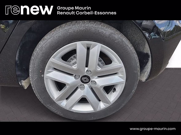 RENAULT Clio 1.5 dCi 100ch Evolution - 25 - Miniature 11