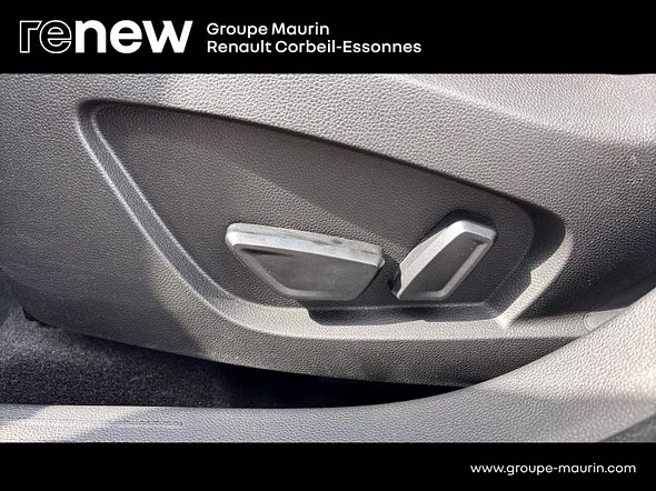 RENAULT Symbioz 1.6 E-Tech full hybrid 145ch esprit Alpine - Miniature 18