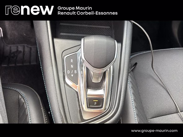 RENAULT Symbioz 1.6 E-Tech full hybrid 145ch esprit Alpine - Miniature 25