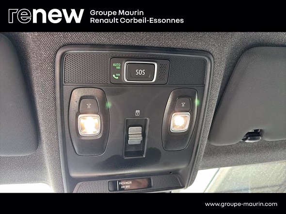 RENAULT Symbioz 1.6 E-Tech full hybrid 145ch esprit Alpine - Miniature 27