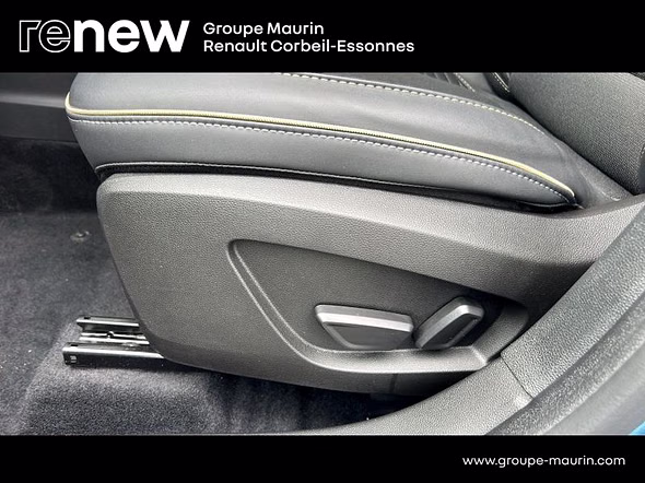 RENAULT Symbioz 1.6 E-Tech full hybrid 145ch Iconic - Miniature 19