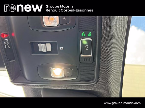 RENAULT Symbioz 1.6 E-Tech full hybrid 145ch Iconic - Miniature 28