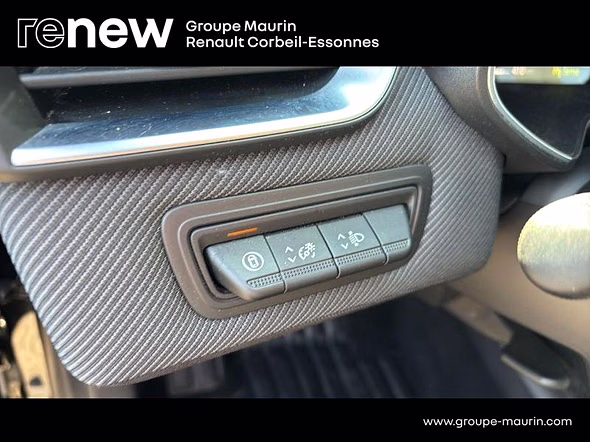 RENAULT Clio 1.0 TCe 90ch esprit Alpine - 24 - Miniature 14