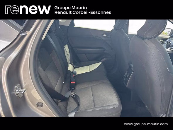 RENAULT Captur 1.0 TCe 90ch Evolution - Miniature 16