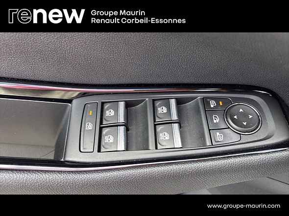 RENAULT Austral 1.2 E-Tech full hybrid 200ch Iconic - Miniature 15
