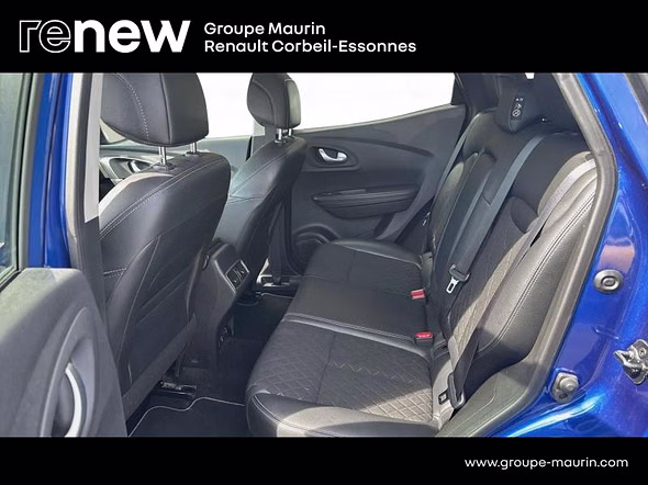 RENAULT Kadjar 1.3 TCe 140ch FAP Techno EDC - Miniature 12