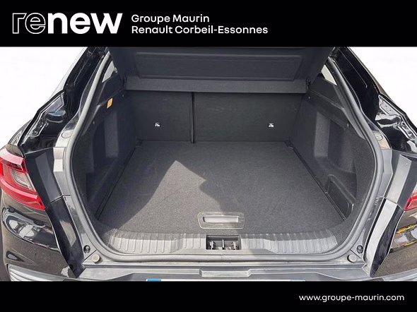RENAULT Arkana 1.6 E-Tech hybride 145ch Techno -22 - Miniature 15