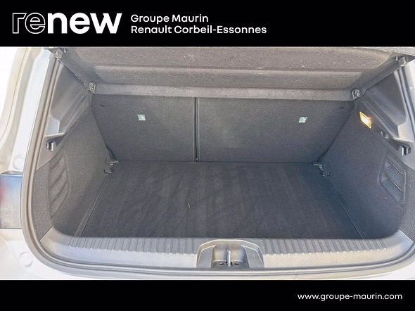 RENAULT Clio 1.0 TCe 90ch Techno - Miniature 14