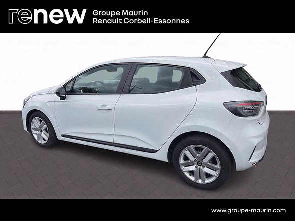 RENAULT Clio 1.0 SCe 65ch Evolution - 24 - Miniature 8