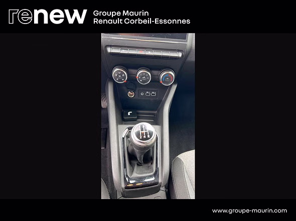 RENAULT Clio 1.0 SCe 65ch Evolution - 24 - Miniature 20