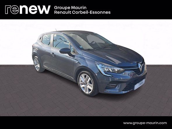 RENAULT Clio 1.0 SCe 65ch Zen -21N - Miniature 7