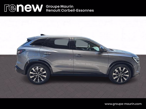 RENAULT Austral 1.2 E-Tech full hybrid 200ch Techno - Miniature 6